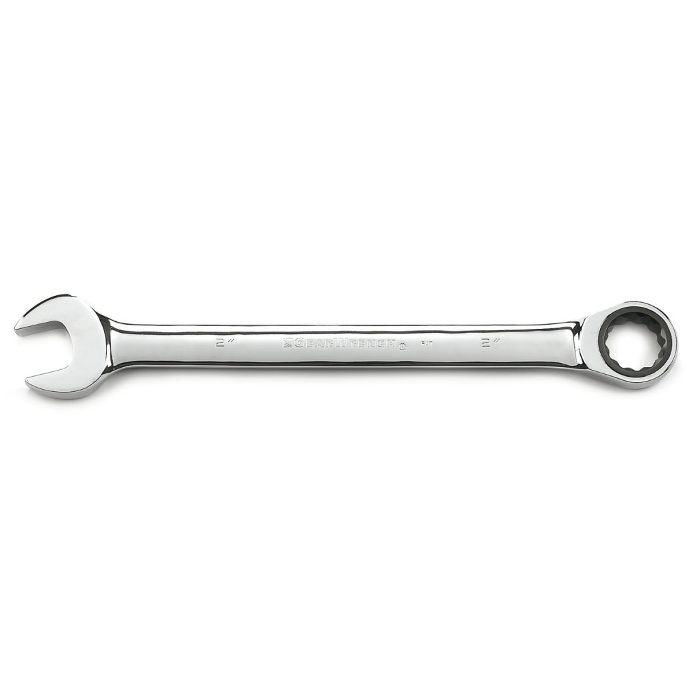 GEARWRENCH 13/16 In Combination Ratchet Wrench - Flockneti