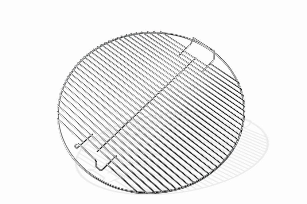 Weber 22 In. Cooking Grate - Flockneti