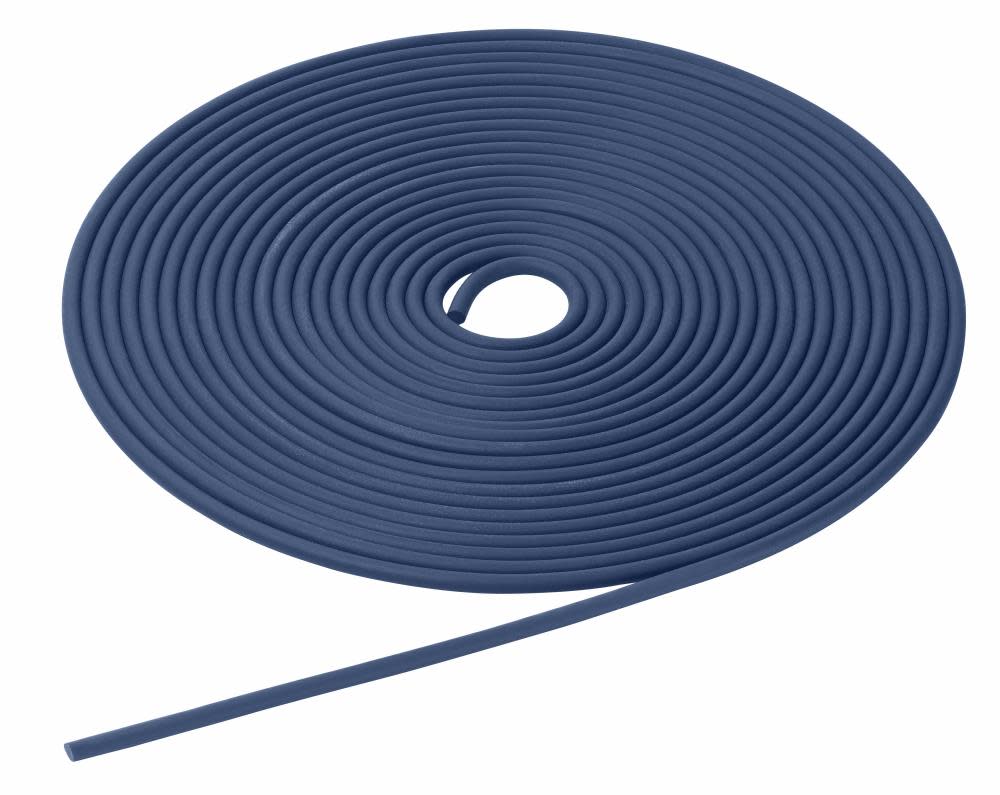 Bosch 11 Ft. Rubber Traction Strip for Tracks - Flockneti