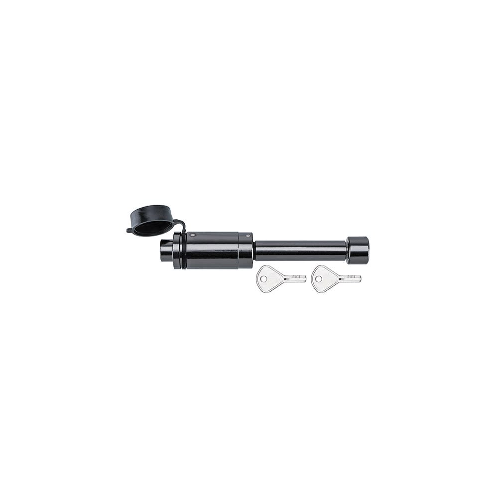 Reese 1/2 or 5/8″ Trailer Hitch Lock Fits Receivers - Flockneti