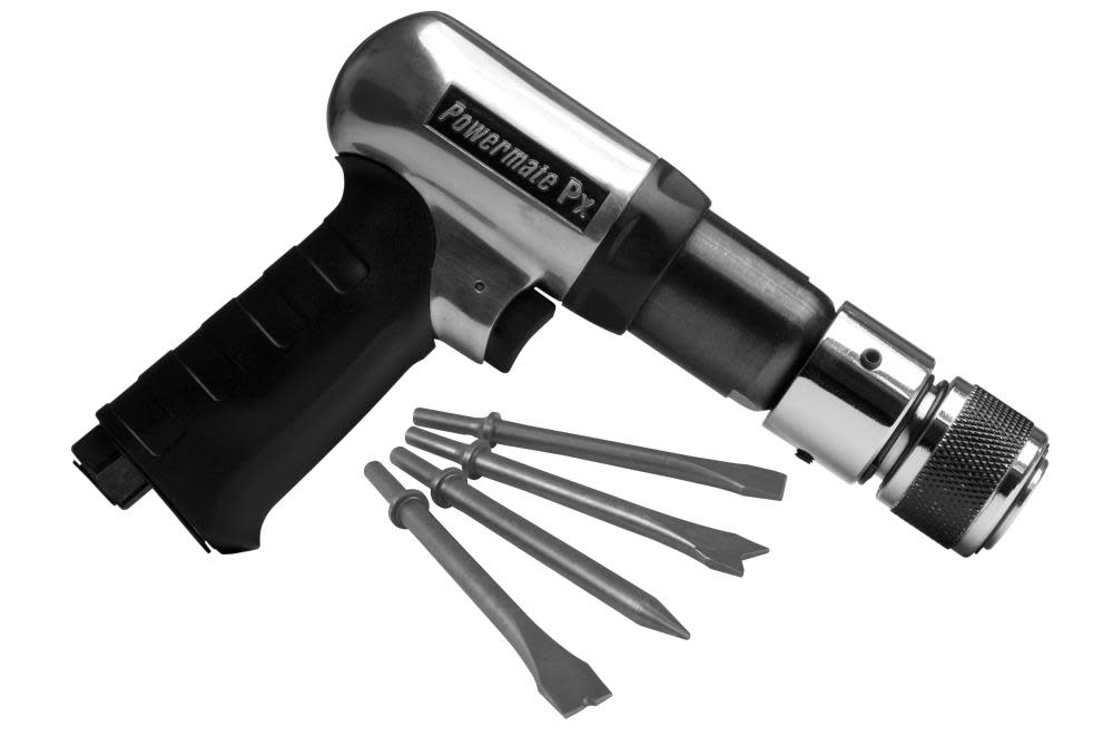 Powermate Heavy Duty Air Hammer - Flockneti