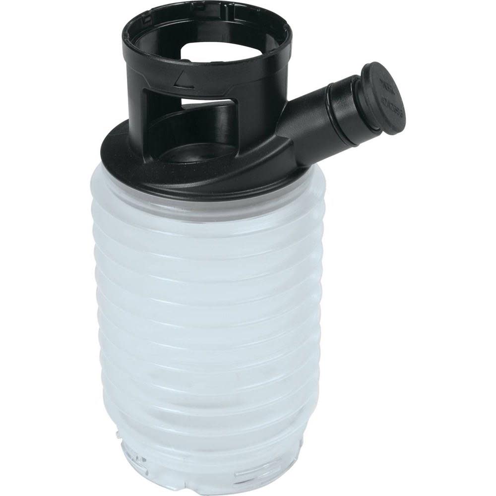 Makita Dust Extraction Cup - Flockneti