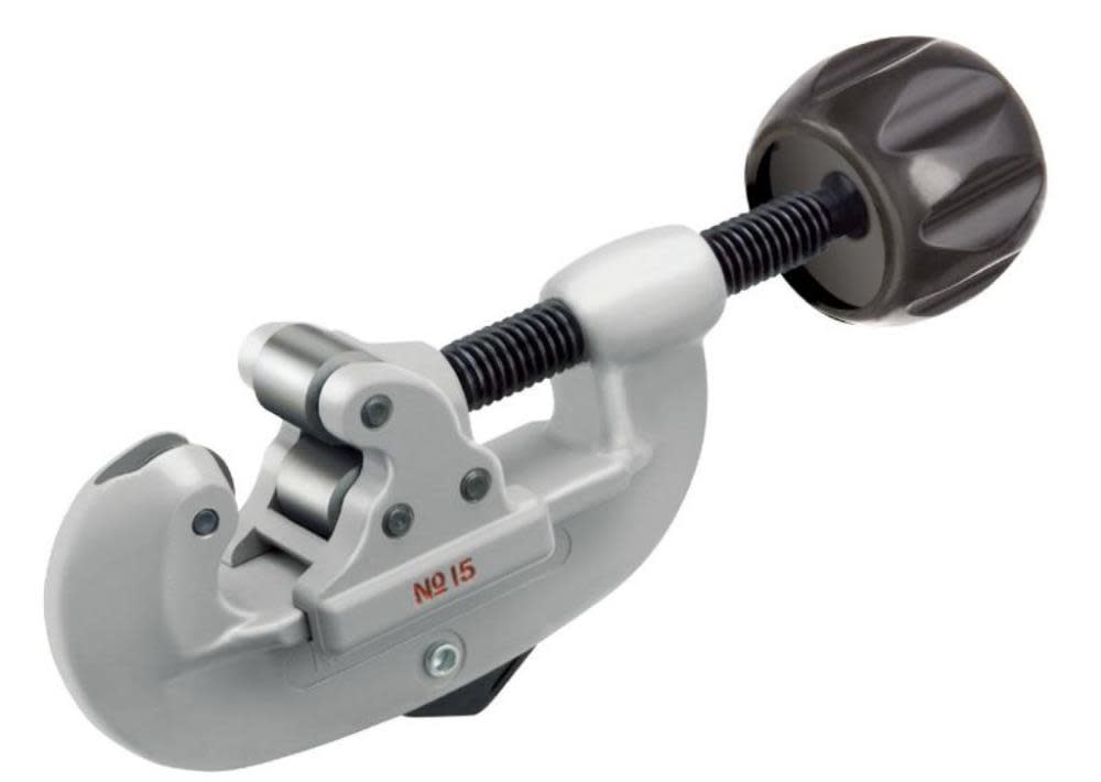 Ridgid #10 Tubing & Conduit Cutter with HD Wheel - Flockneti