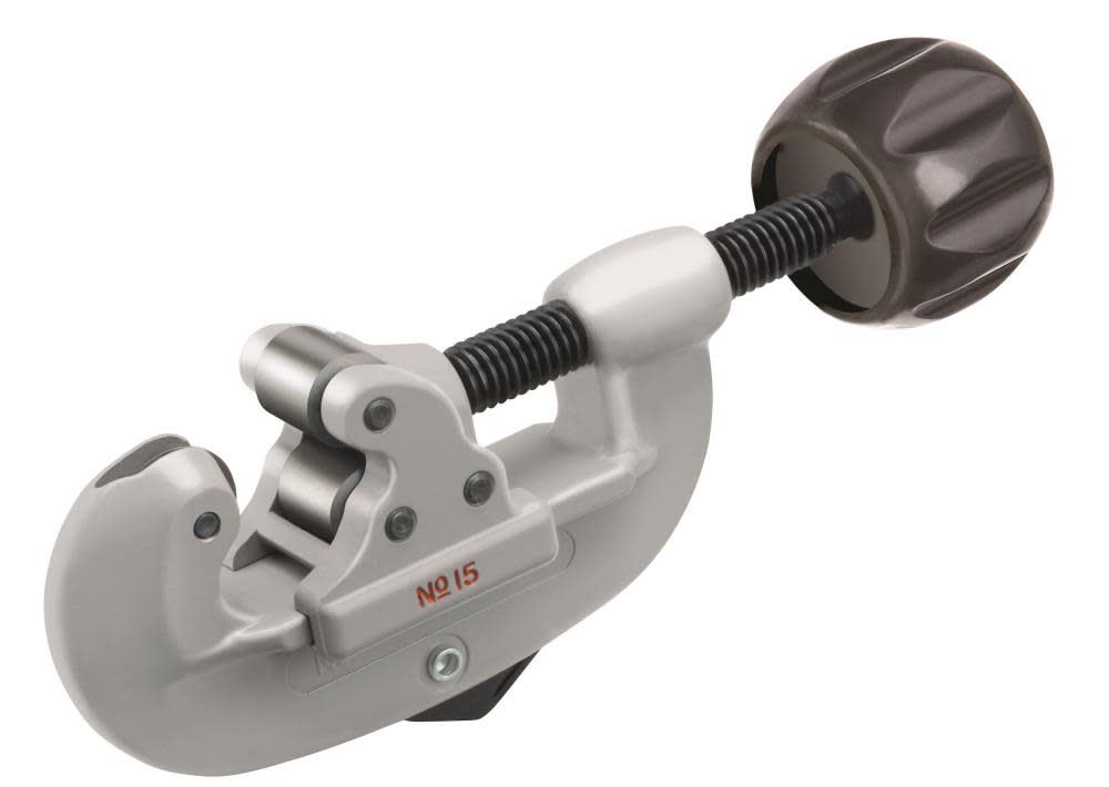 Ridgid #15 Tubing Cutter - Flockneti