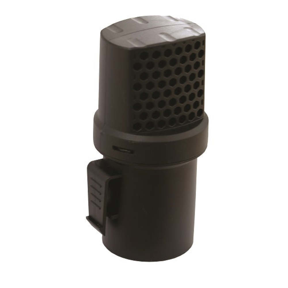 DEWALT Vacuum Muffler - Flockneti
