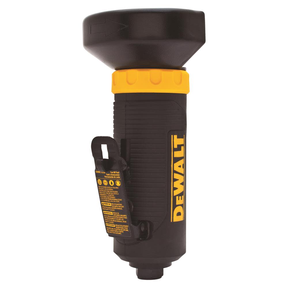 DEWALT Cut-Off Tool - Flockneti