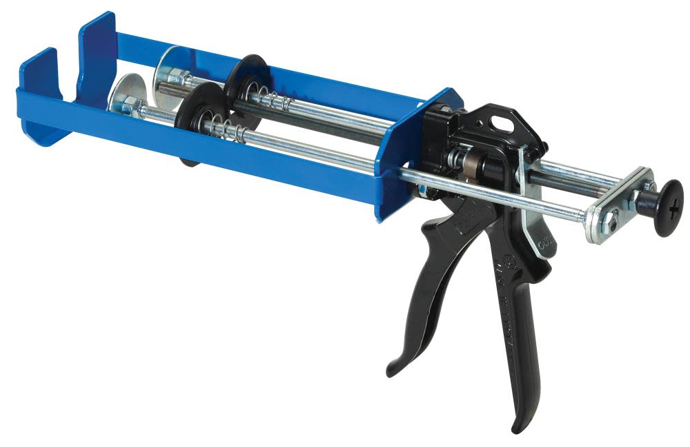 Cox 300 mL Extra Thrust Applicator - Flockneti