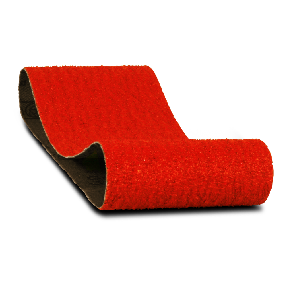 Diablo Tools 3″ x 18″ Sanding Belt 5pk - Flockneti