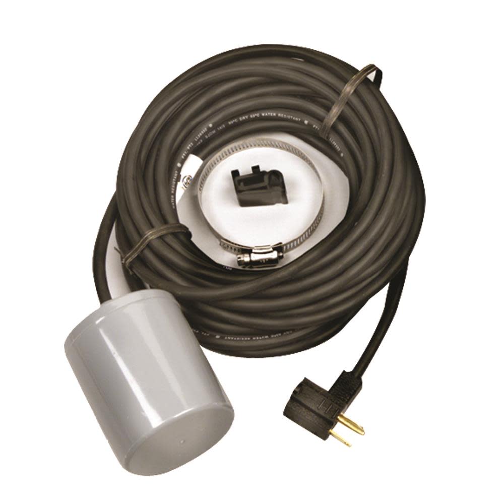 Tsurumi Float Switch 110V Max 2/3HP - Flockneti