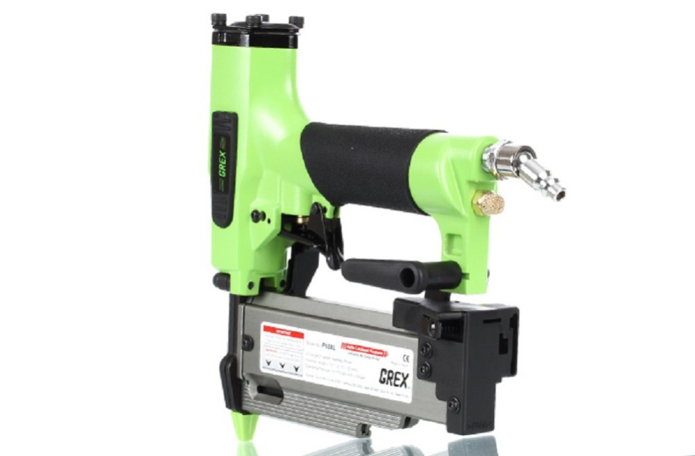 Grex Power Tools 2″ 21 Gauge Brad Nailer - Flockneti