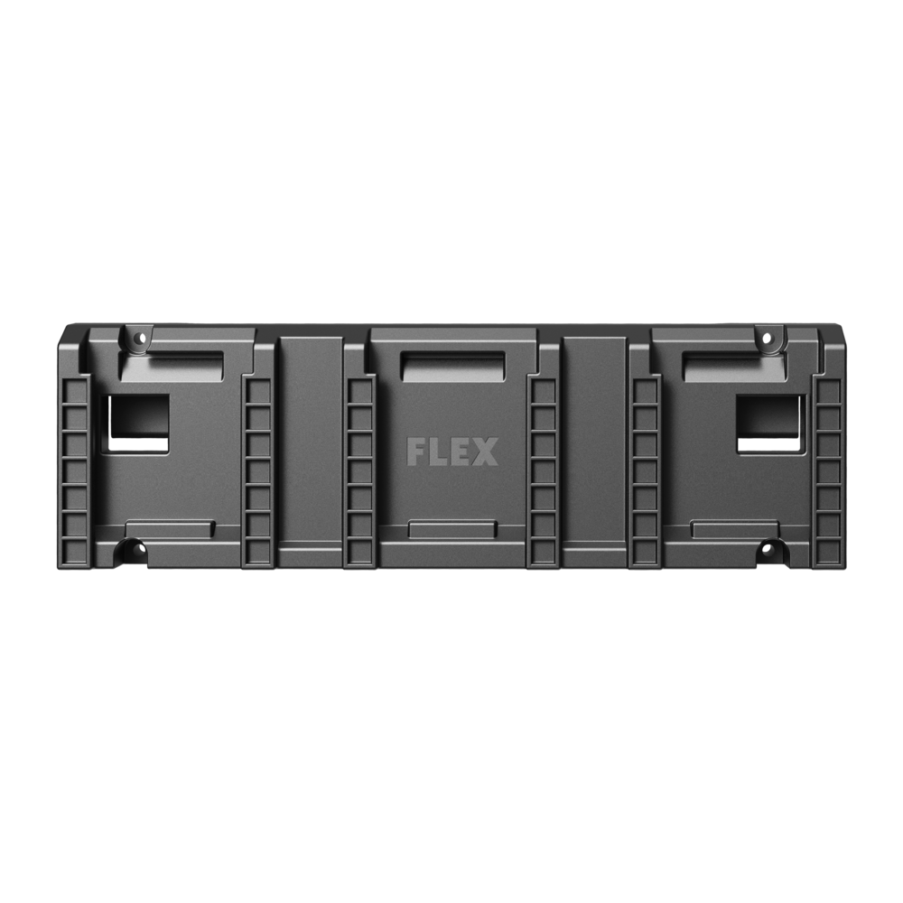 FLEX Stack Pack Battery Holder - Flockneti