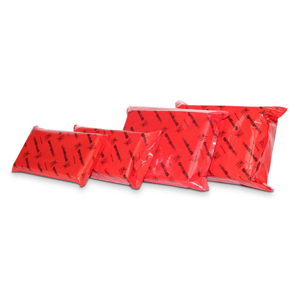 Specified Technologies Inc SpecSeal SSB Intumescent Firestop Pillow 1″x 4″x 9″ - Flockneti