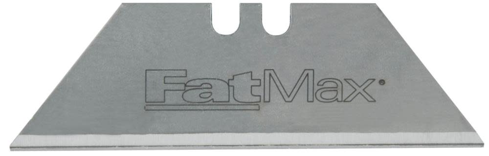 Stanley FatMax 100 pk. Utility Blades - Flockneti