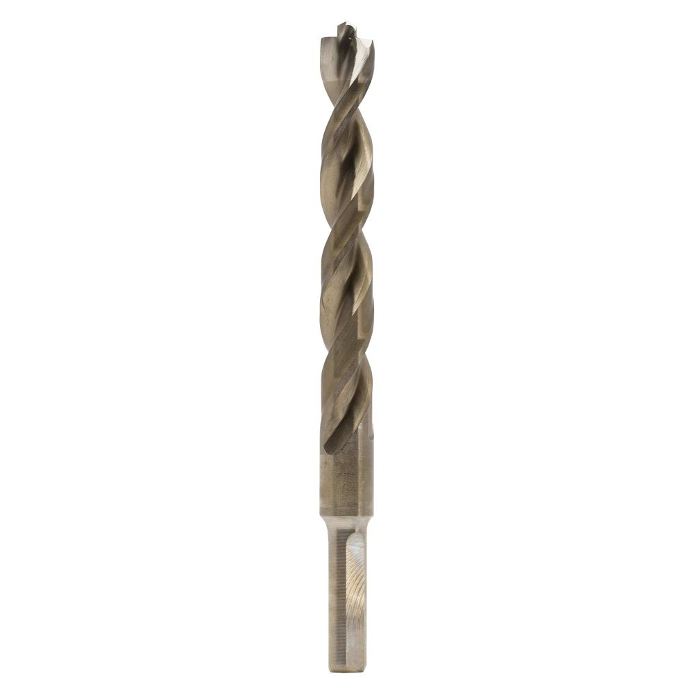 DEWALT 1/2″ Drill Bit Pilot Point Industrial Cobalt Alloy Steel - Flockneti