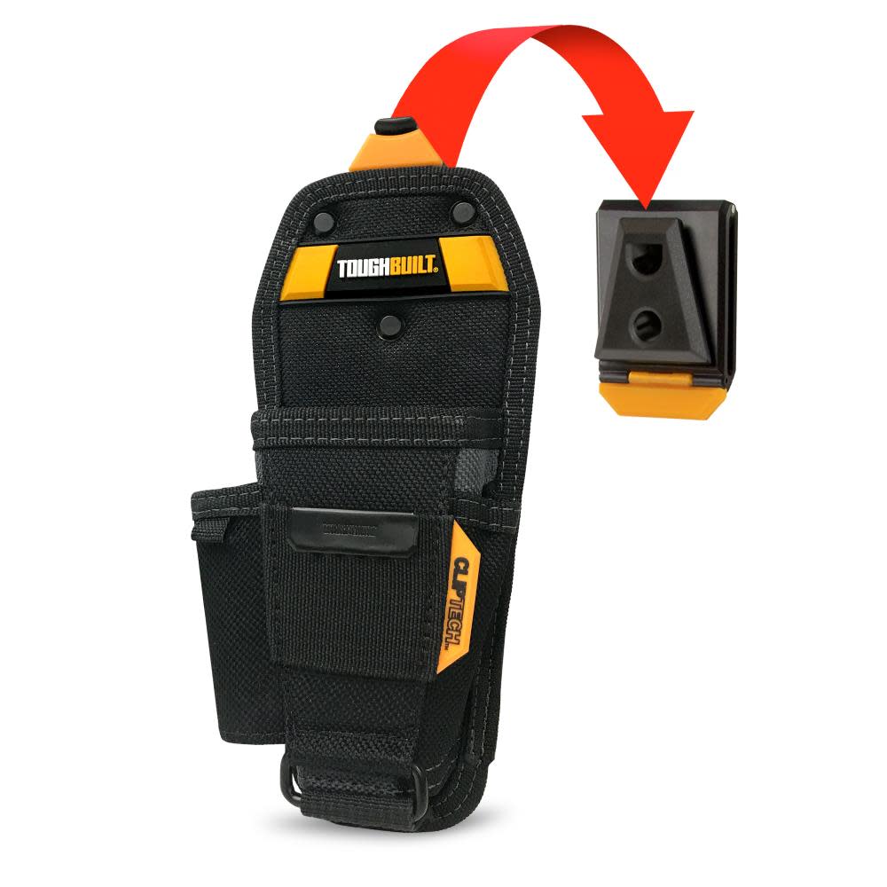 Toughbuilt Pliers Pouch Medium - Flockneti