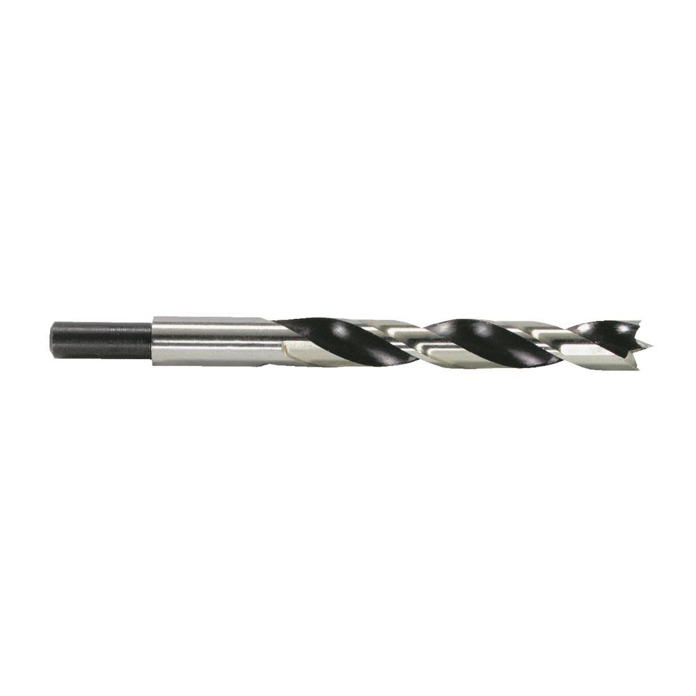 Irwin 1/2″ Brad Point Drill Bit - Flockneti