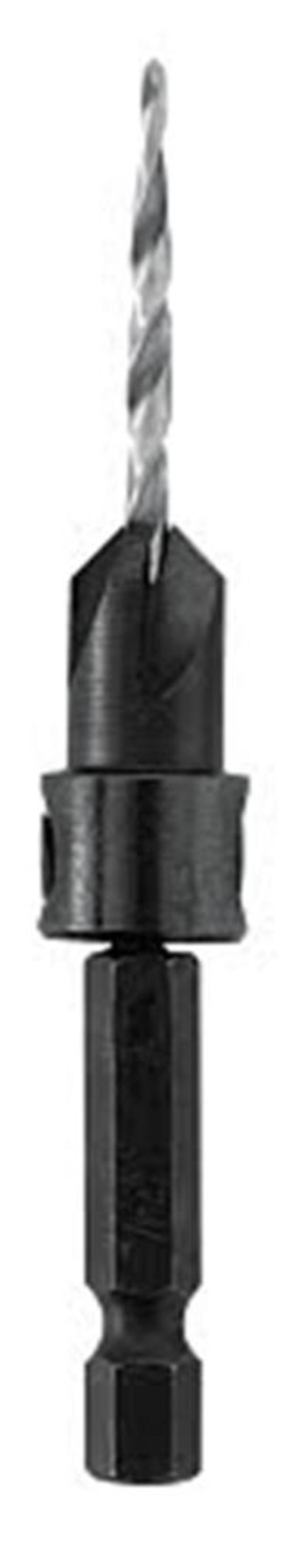 Irwin #4 Tapered Countersink Tool - Flockneti
