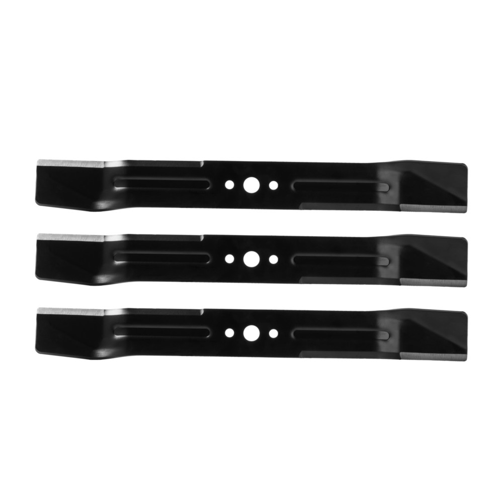 EGO Power+ Blade Set for 52 Z6 ZTR Mower High Lift Bagging - Flockneti