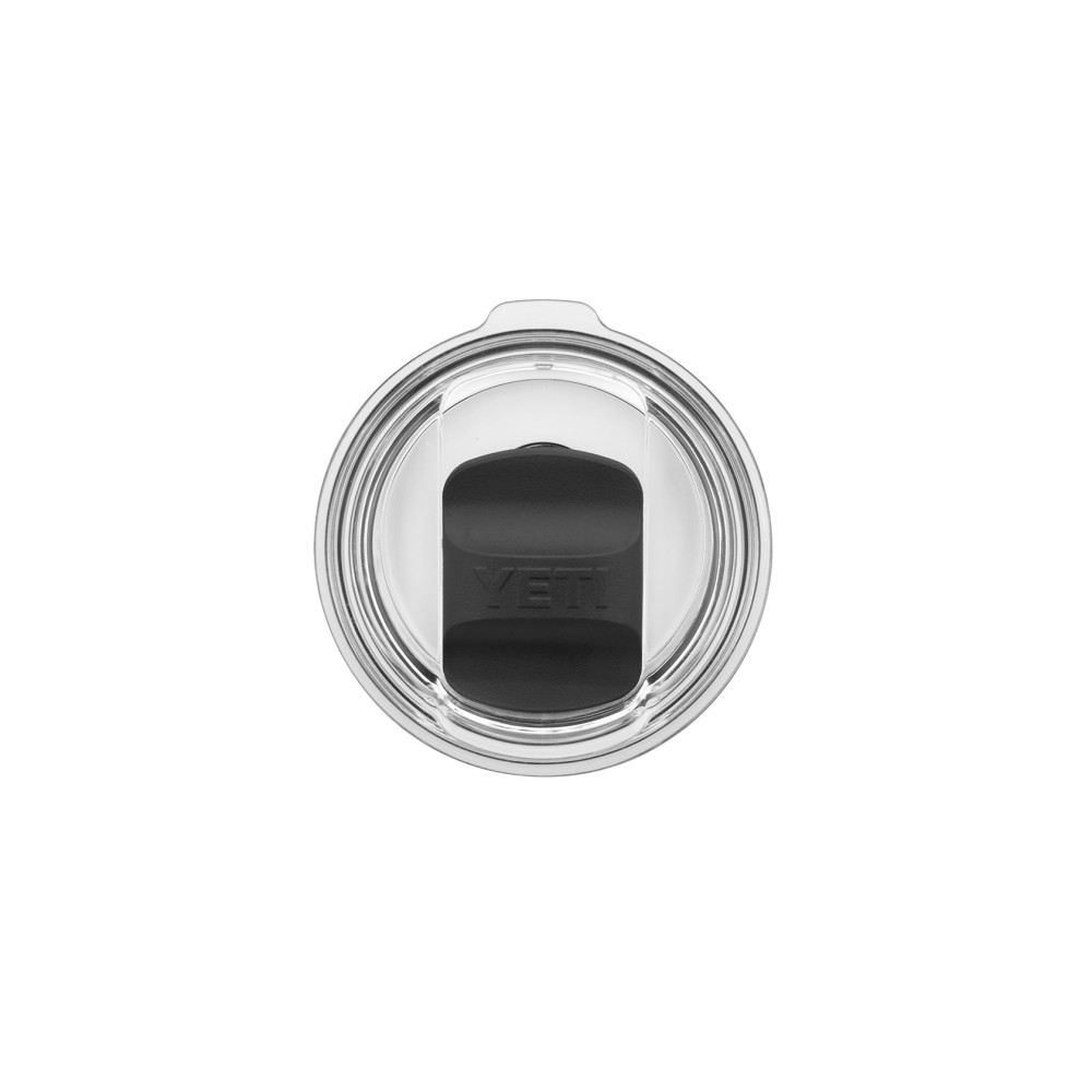 Yeti Rambler Wine Tumbler MagSlider Lid 10oz - Flockneti