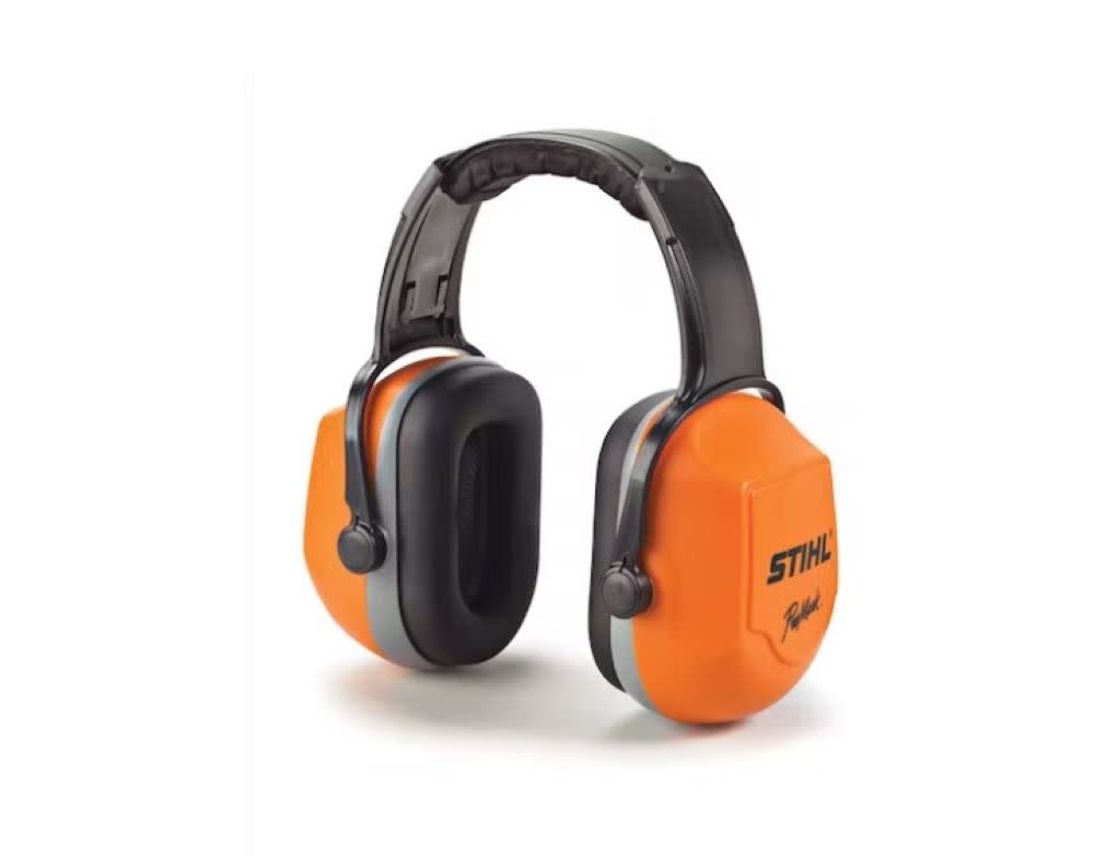 Stihl Pro Mark Hearing Protection - Flockneti