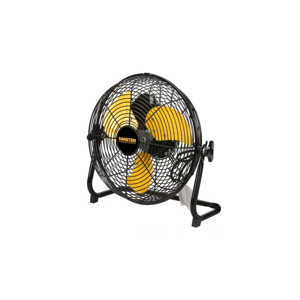 Master Floor Fan High Velocity Direct Drive 12″ - Flockneti