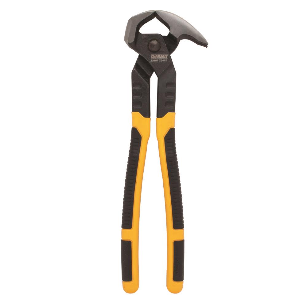 DEWALT 10 In. Multi-Function End Nipper - Flockneti
