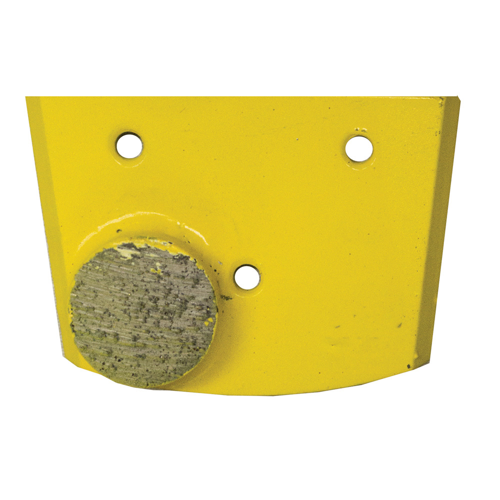Edco 30-Grit Single Dyma-Dot (Soft Concrete) - Flockneti