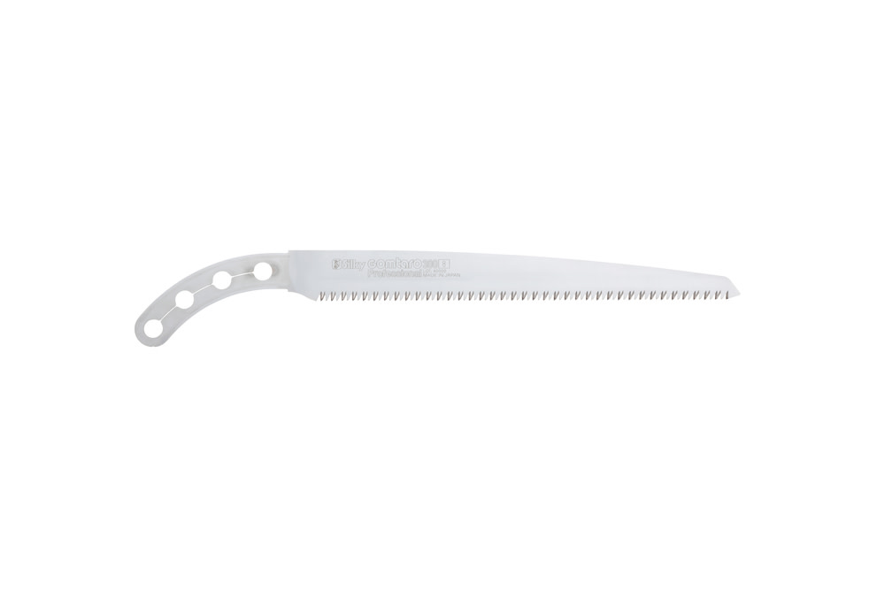 Silky GOMTARO 300 mm Blade - Flockneti