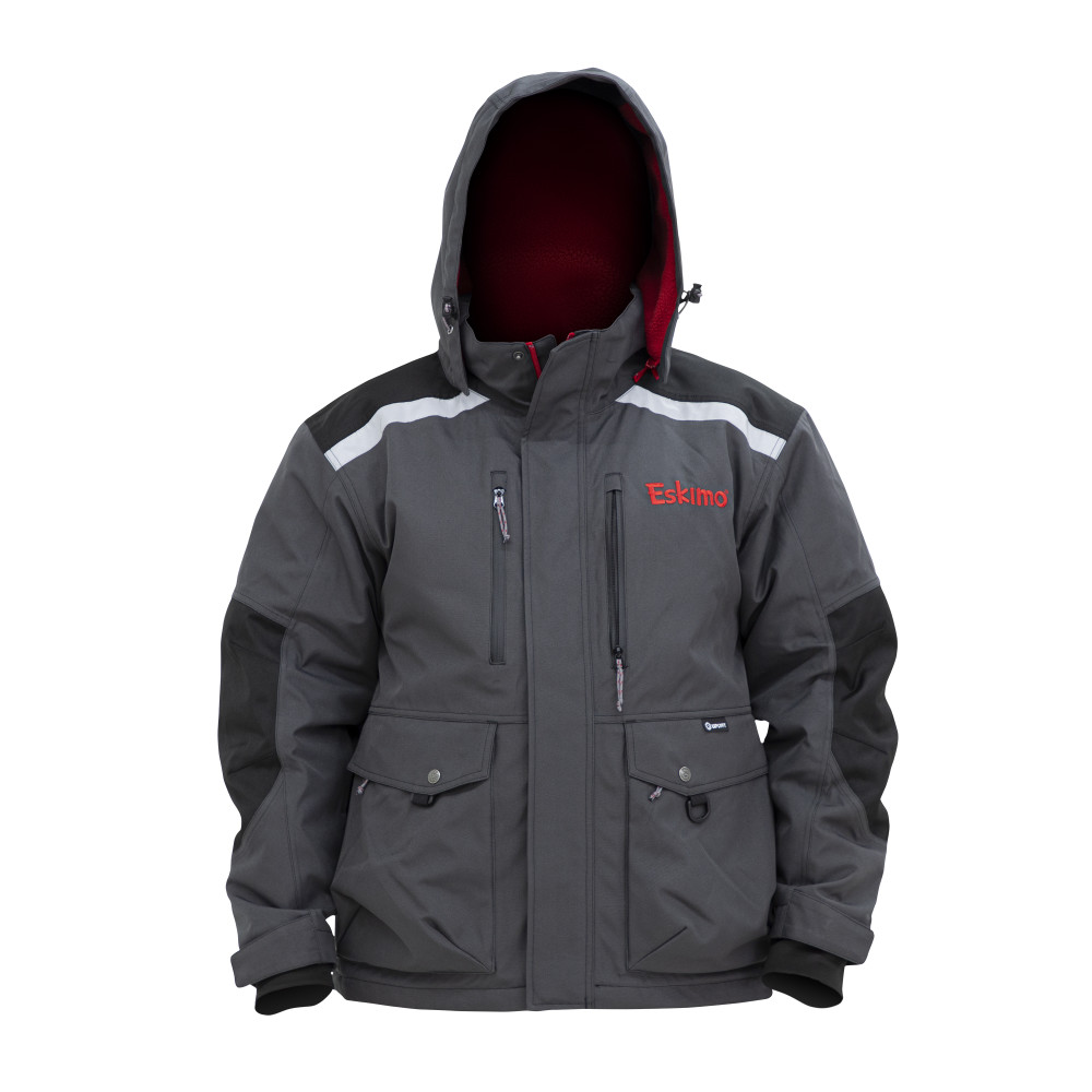 Eskimo Roughneck Jacket – Mens Medium - Flockneti