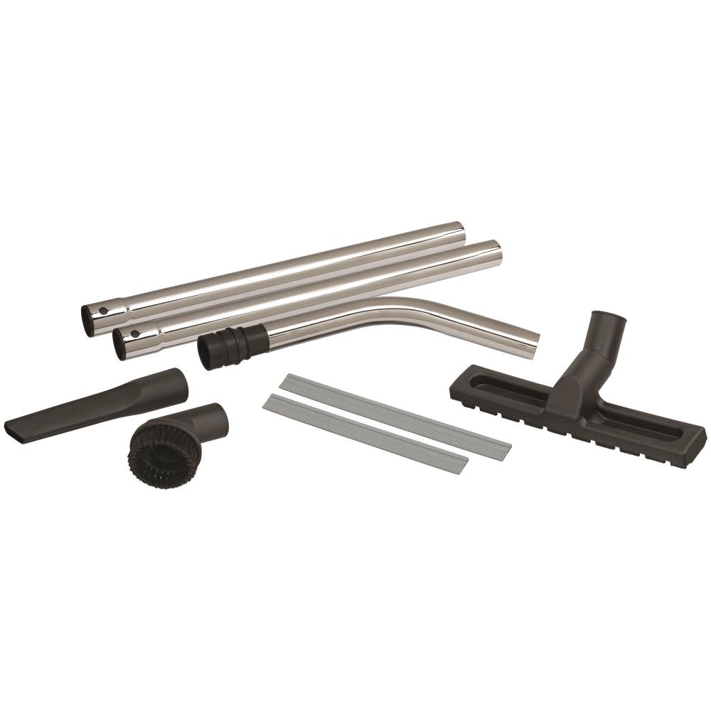 DEWALT 5 piece Dust Extractor Accessory Kit - Flockneti