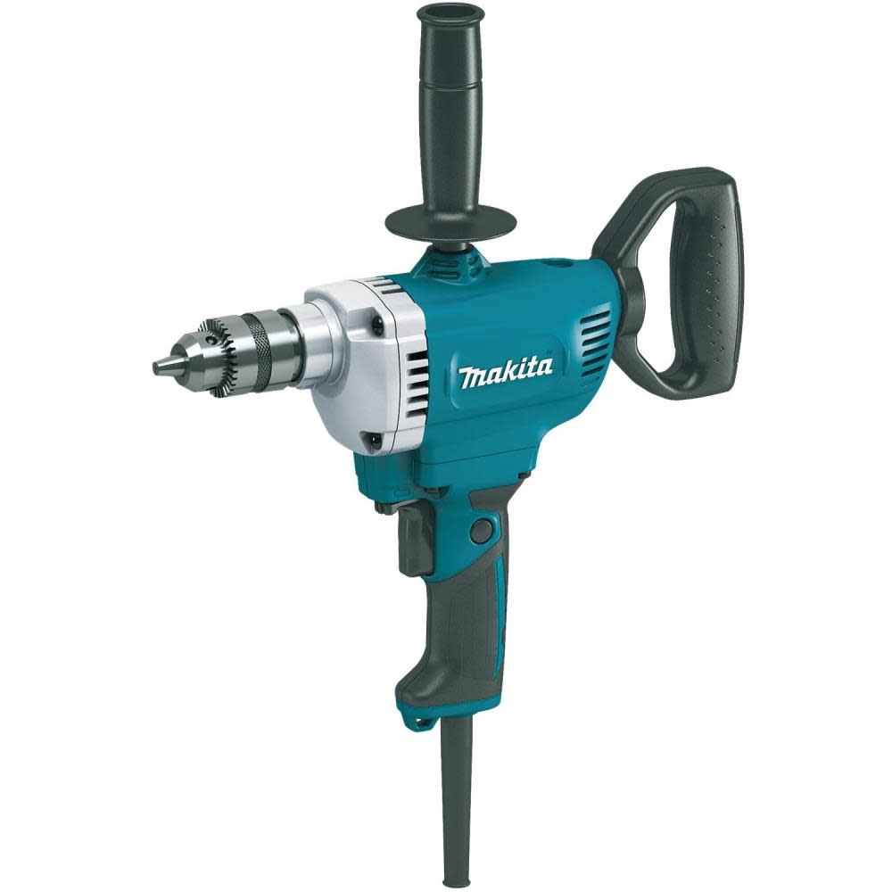 Makita 1/2 In. Spade Handle Drill - Flockneti