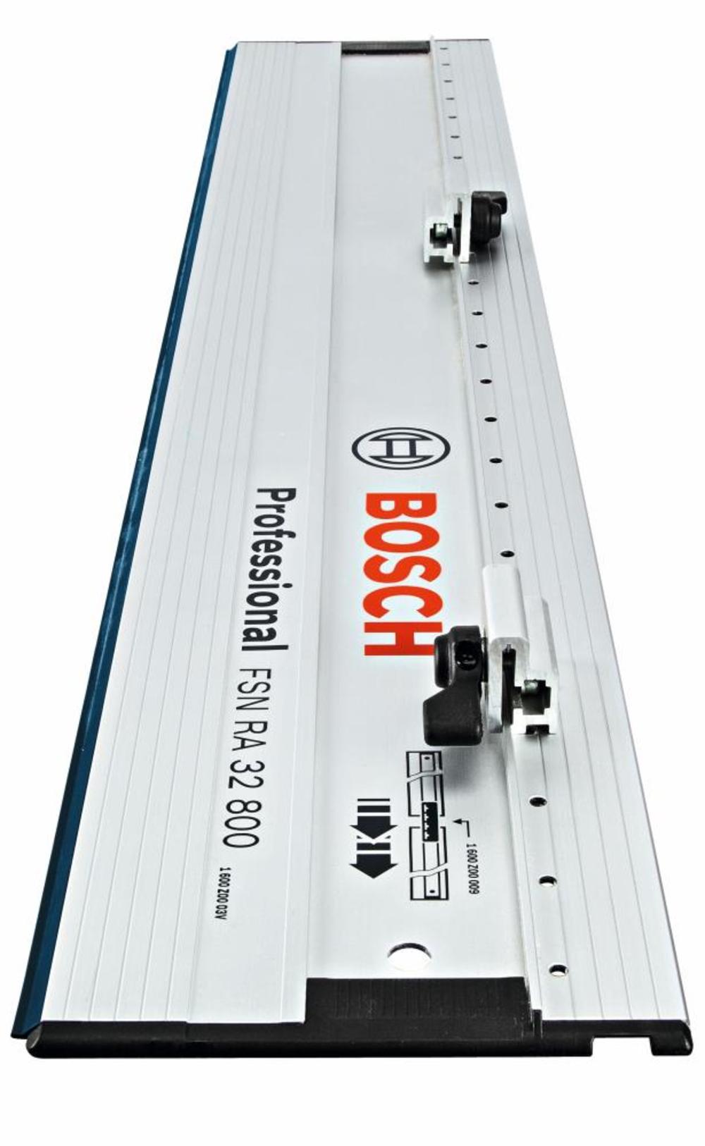 Bosch Travel Stop for Tracks - Flockneti