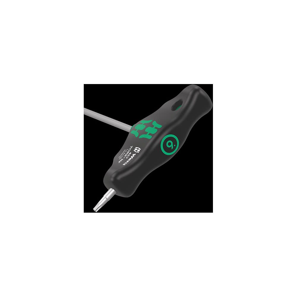 Wera Tools 467/7 HF Set 1 Torx Screwdriver Set - Flockneti