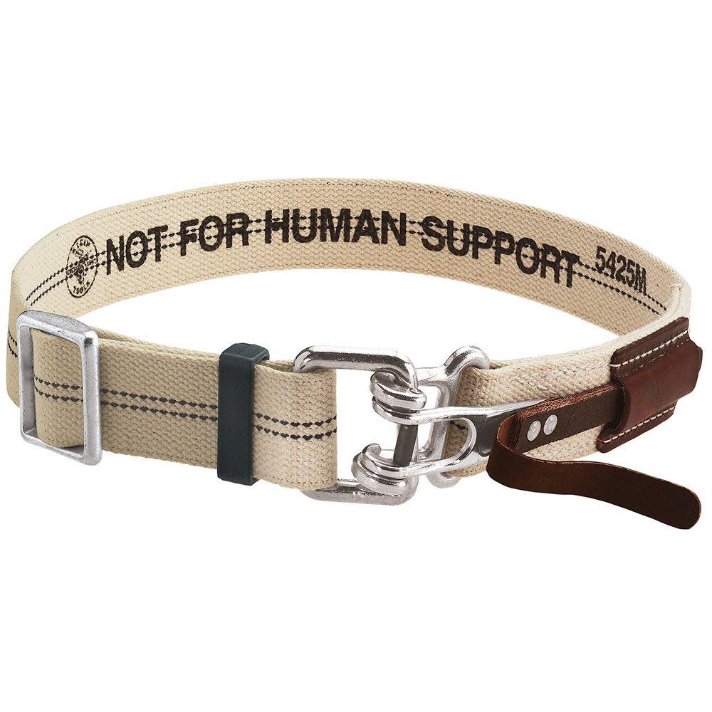 Klein Tools Tool Belt with Quick Release Buckle XL - Flockneti