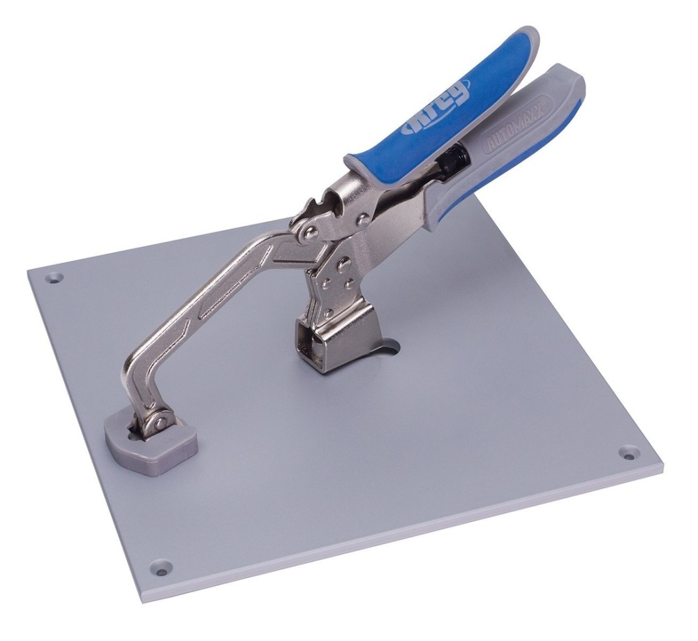 Kreg Automaxx HD Bench System - Flockneti