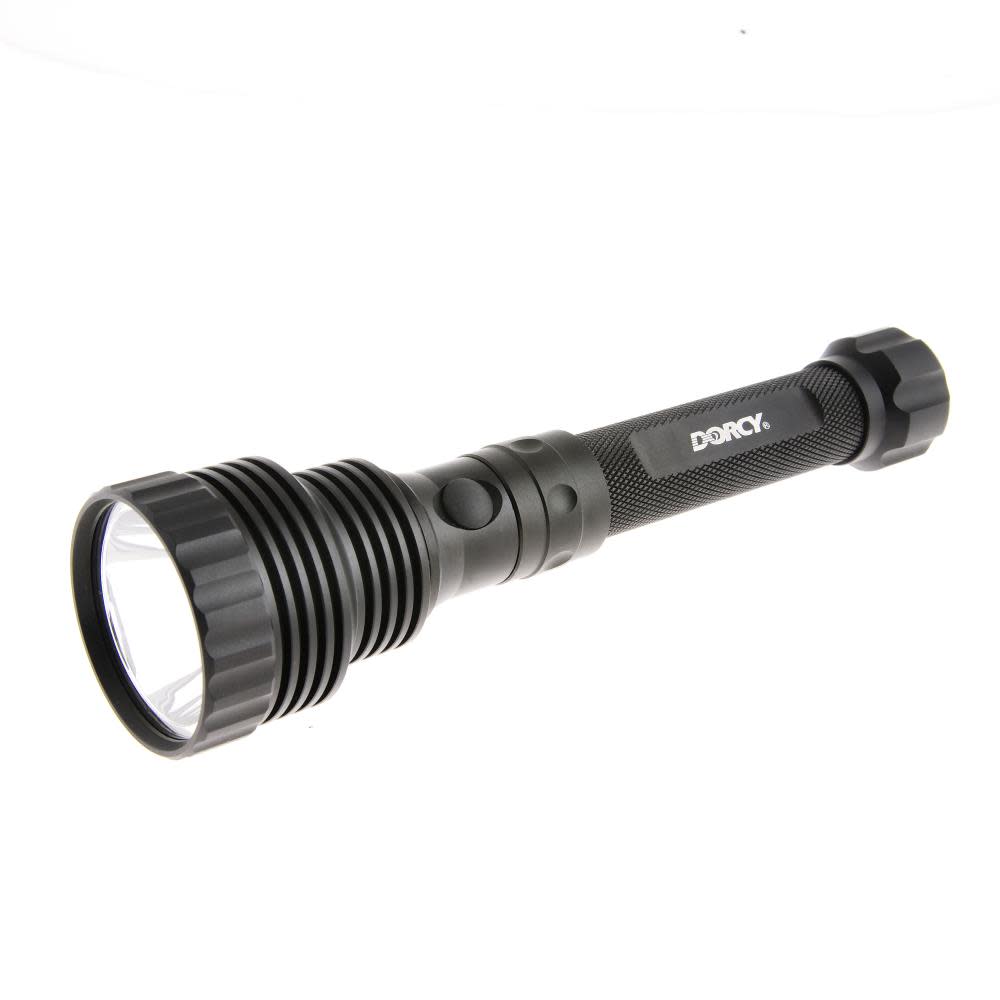 Dorcy USB Rechargeable Flashlight - Flockneti