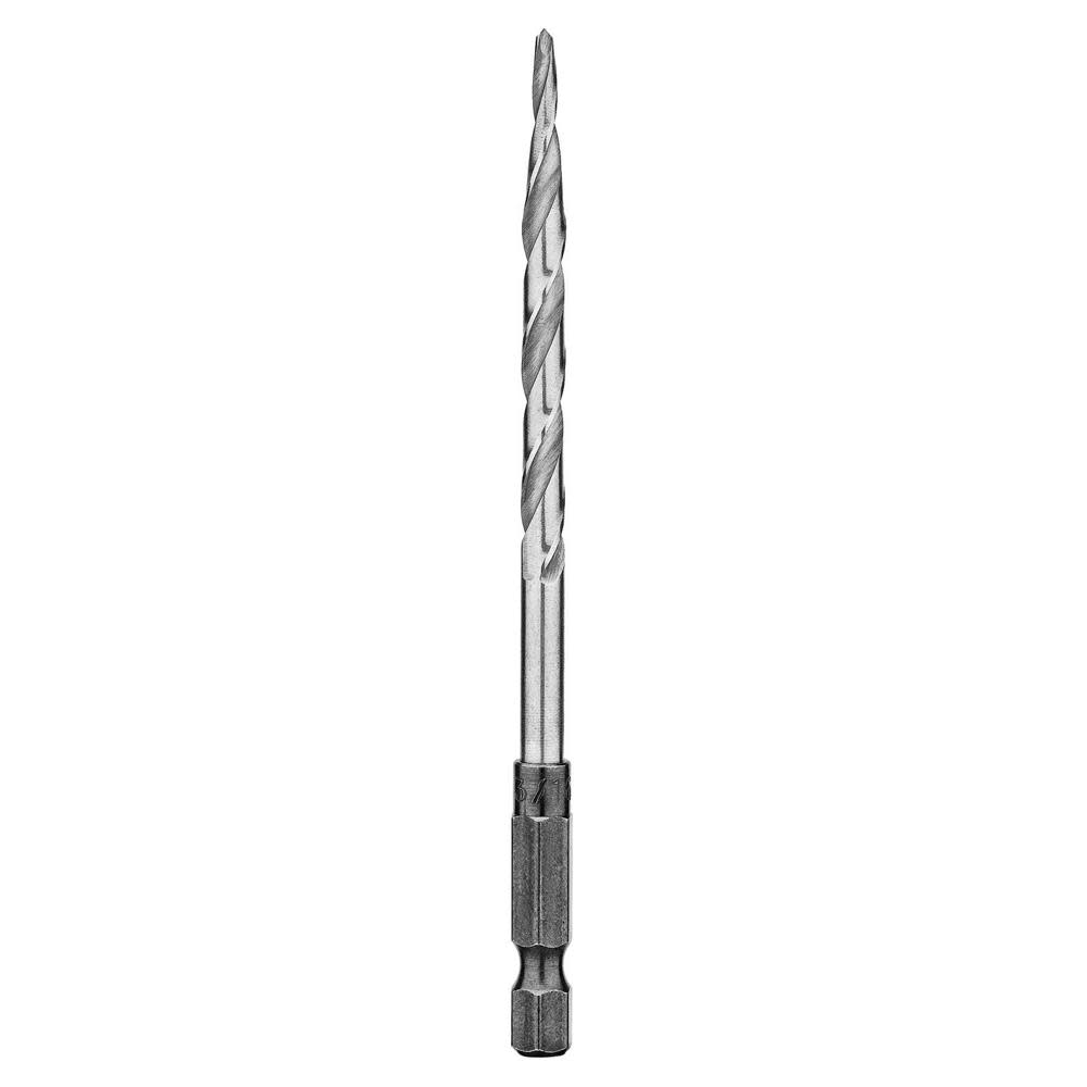 DEWALT #10 Countersink Replacement Bit 3/16 in. - Flockneti