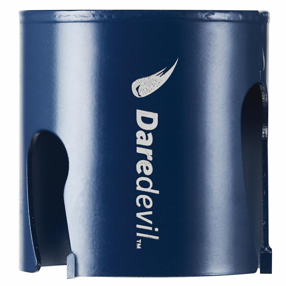 Bosch 2-1/2 In. Daredevil Carbide Hole Saw - Flockneti