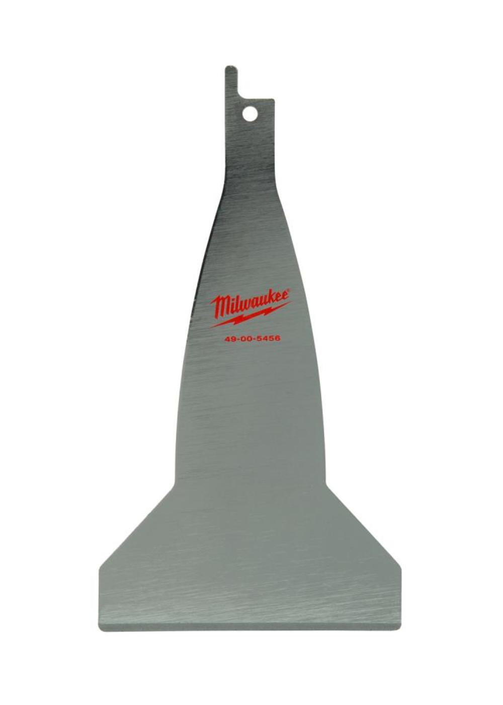 Milwaukee 3 In. Scraper Blade - Flockneti