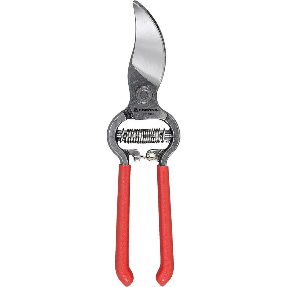 Corona Pruner 3/4″ ClassicCUT MaxForged High-Carbon Steel - Flockneti