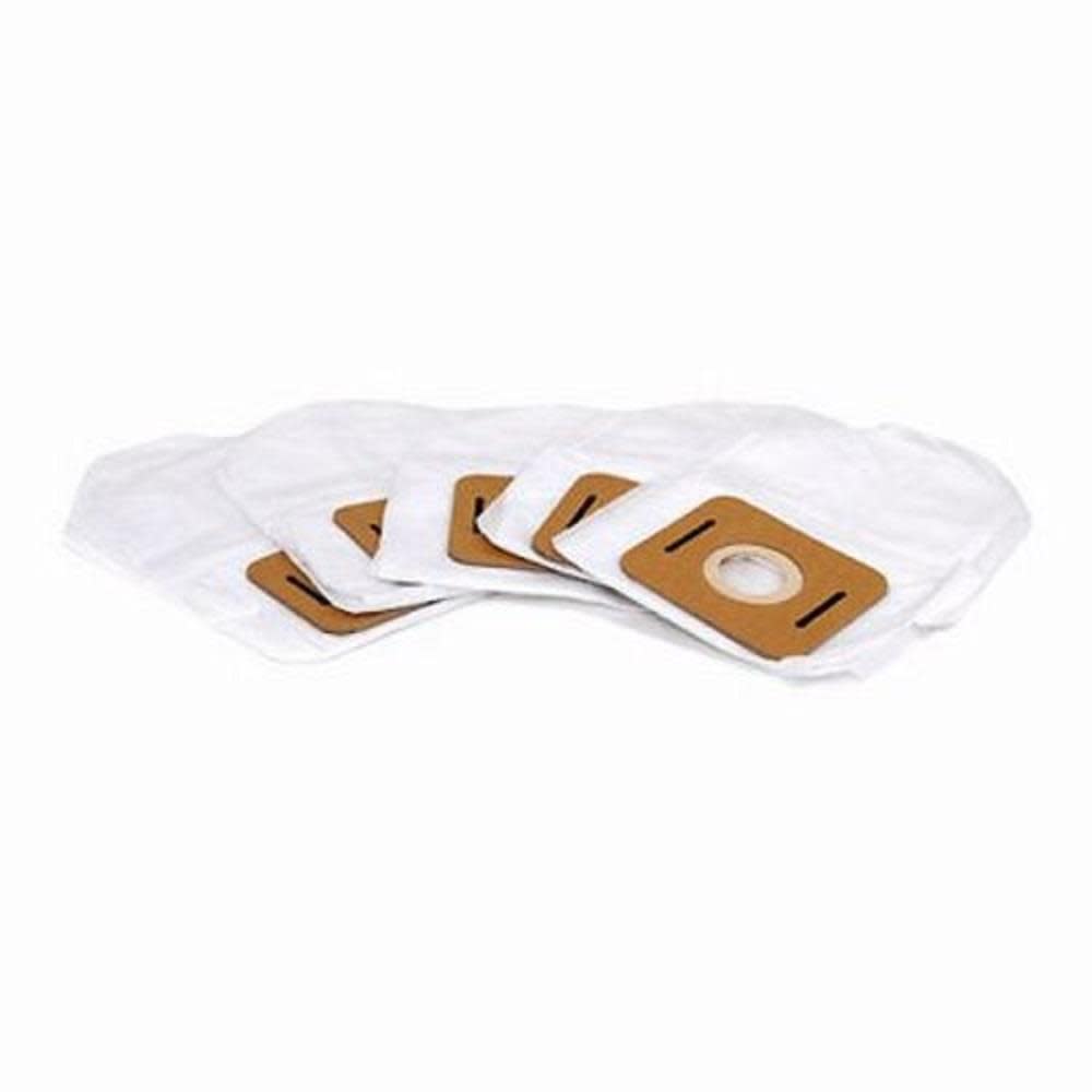 Atrix International 8 Quart Backpack HEPA Filters - Flockneti