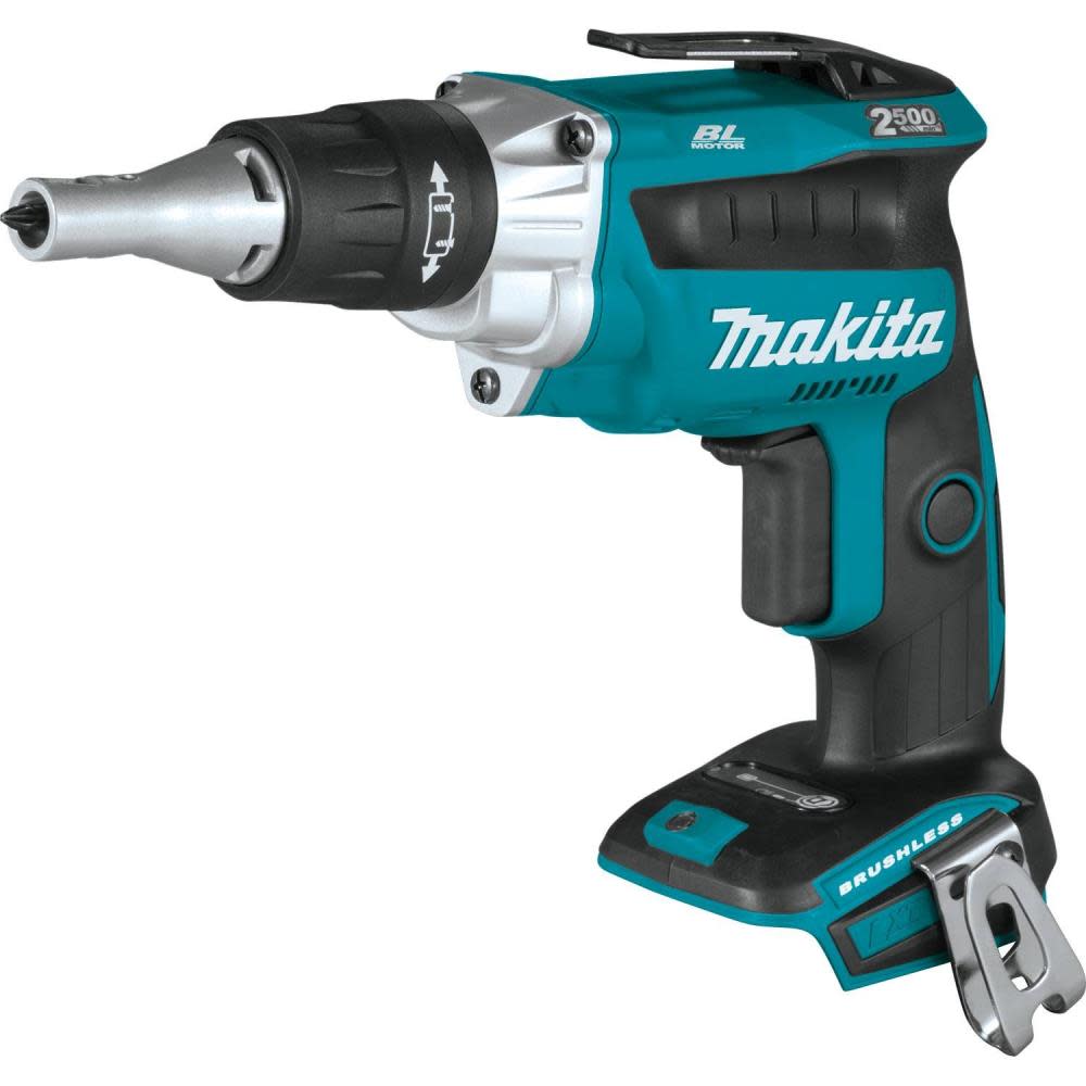 Makita 18V LXT Drywall Screwdriver Bare Tool - Flockneti