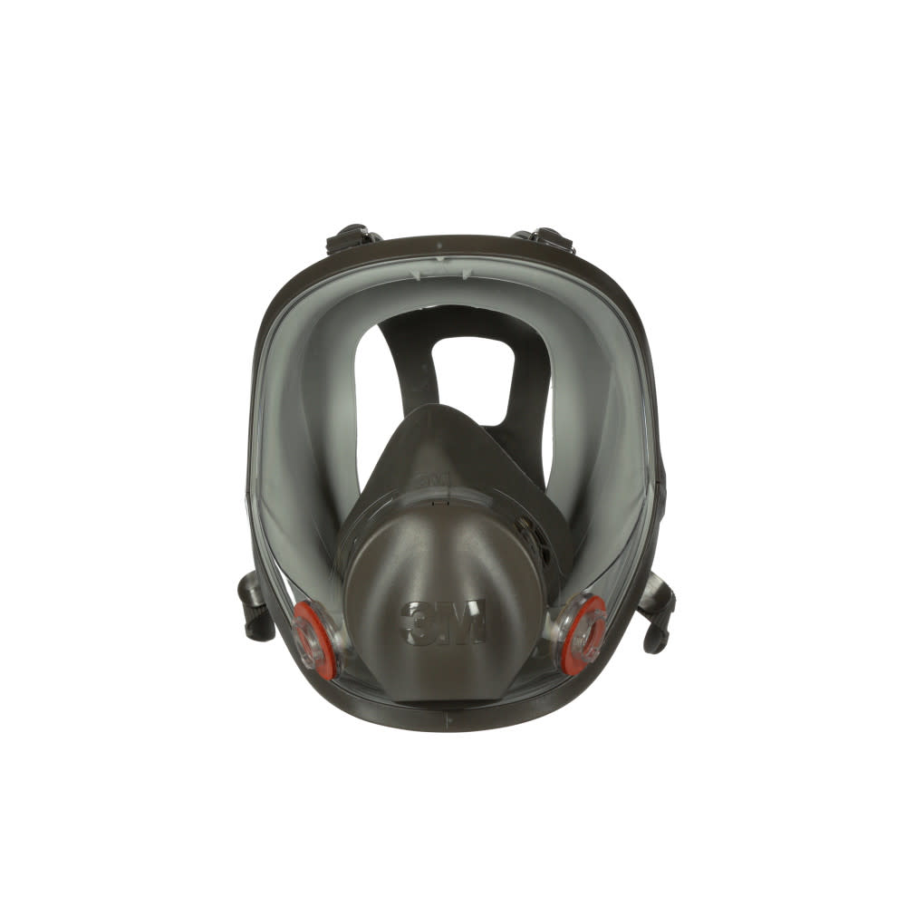 3M Full facepiece Reusable Respirator 6800 Medium - Flockneti