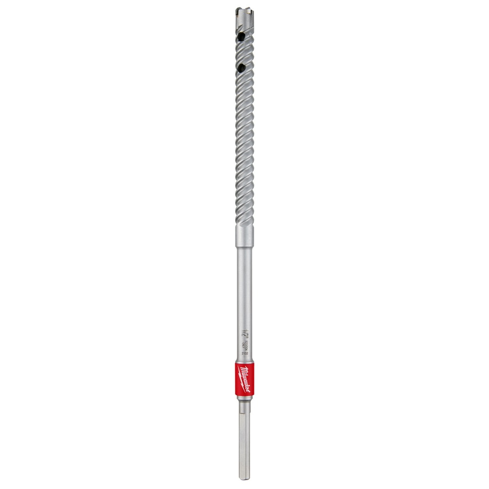 Milwaukee Straight Shank 1/2″ X 12″ Rebar Cutter - Flockneti