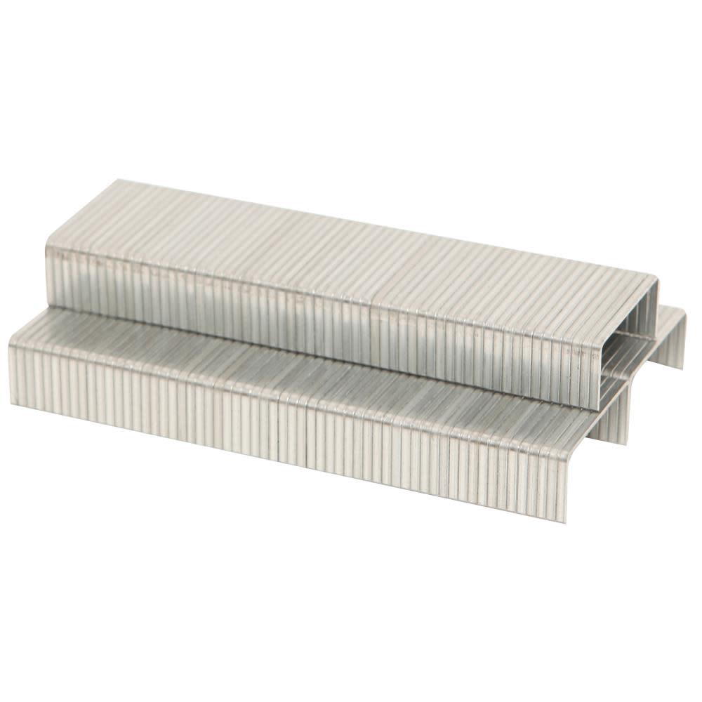 Bostitch 2400-Qty 5/8 In. Leg 1-3/8 In. Crown Packaging Staple (.074″ x .037″) - Flockneti