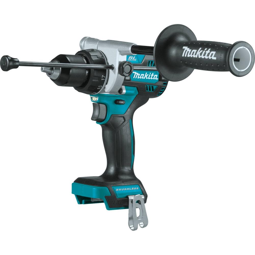 Makita 18V LXT 1/2″ Hammer Driver Drill Bare Tool - Flockneti