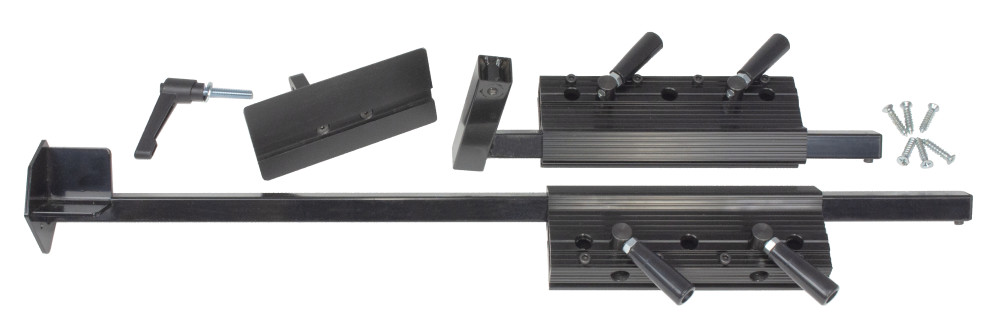 Rikon 6″ & 8″ Pro Sharpening System - Flockneti