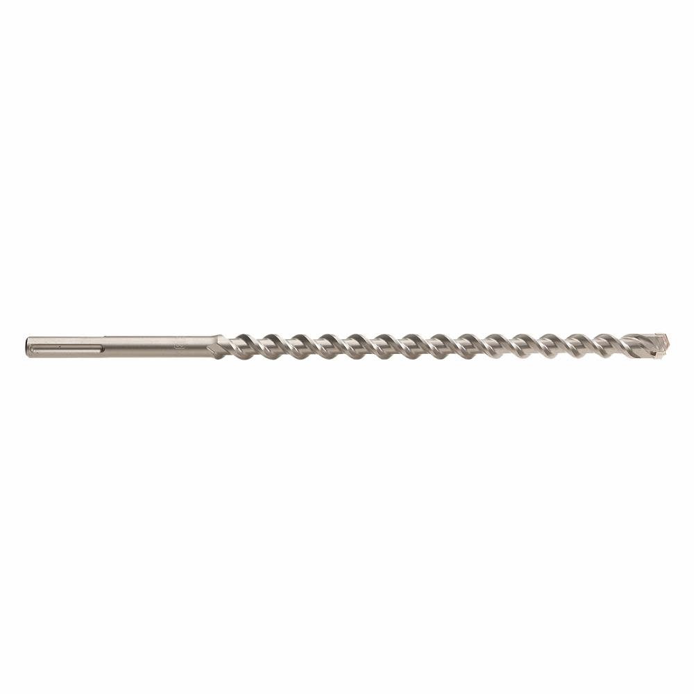 Bosch 7/8 In. x 21 In. SDS-max Speed-X Rotary Hammer Bit - Flockneti