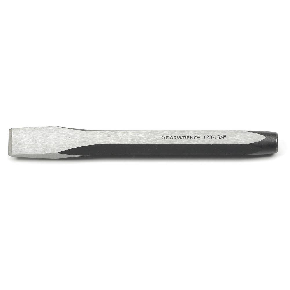 GEARWRENCH 7/8″ x 7-1/2″ Cold Chisel - Flockneti