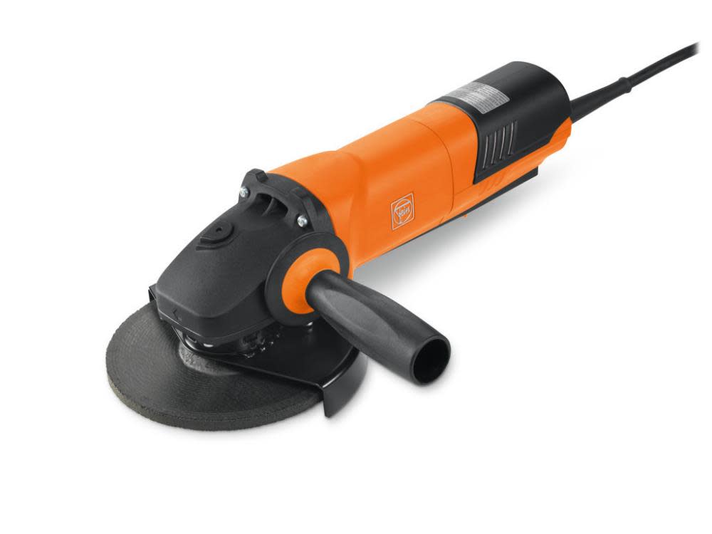 Fein CG 13-150 PDEV Compact Variable Speed Angle Grinder 6″ - Flockneti